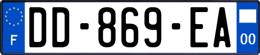 DD-869-EA