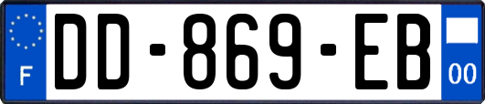 DD-869-EB