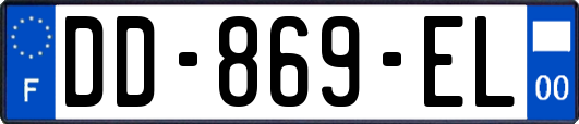 DD-869-EL