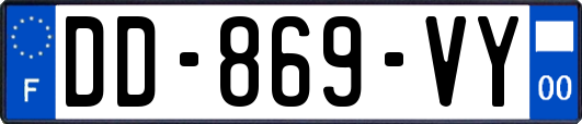 DD-869-VY