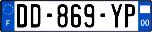 DD-869-YP
