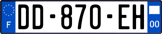 DD-870-EH