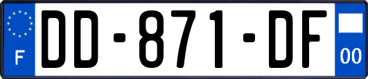 DD-871-DF