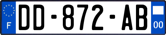 DD-872-AB