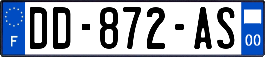 DD-872-AS