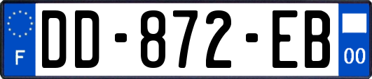 DD-872-EB