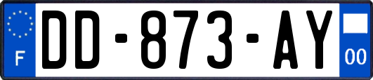 DD-873-AY