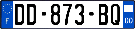 DD-873-BQ