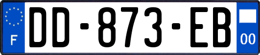 DD-873-EB