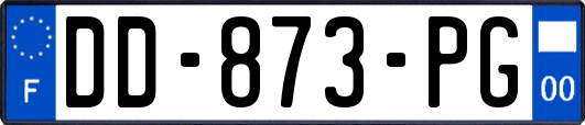 DD-873-PG