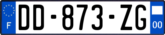 DD-873-ZG