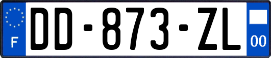 DD-873-ZL