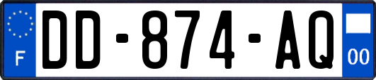 DD-874-AQ