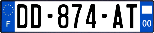 DD-874-AT