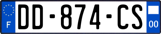 DD-874-CS