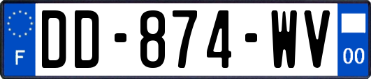 DD-874-WV