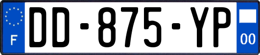DD-875-YP