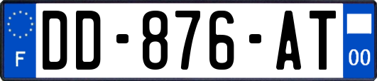 DD-876-AT