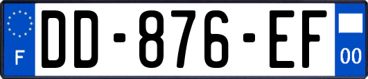 DD-876-EF