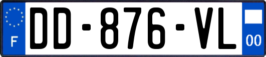 DD-876-VL