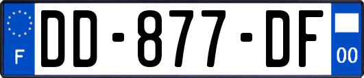 DD-877-DF