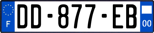 DD-877-EB
