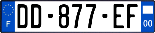 DD-877-EF