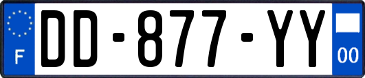 DD-877-YY