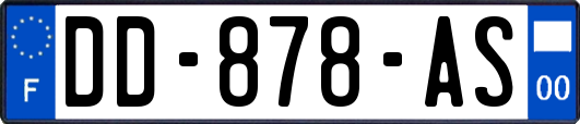 DD-878-AS