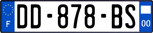 DD-878-BS