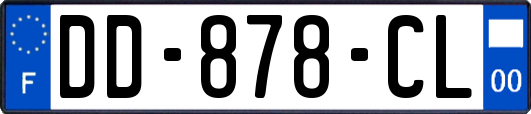 DD-878-CL