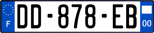 DD-878-EB