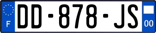 DD-878-JS