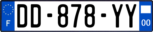 DD-878-YY