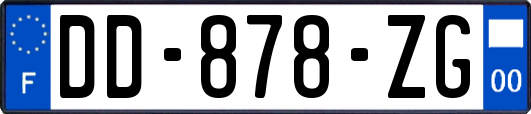 DD-878-ZG