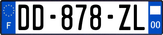 DD-878-ZL