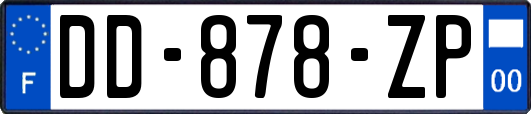 DD-878-ZP
