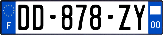 DD-878-ZY