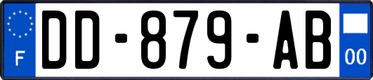 DD-879-AB