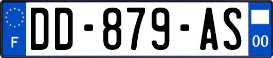 DD-879-AS