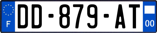 DD-879-AT