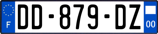 DD-879-DZ
