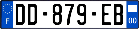 DD-879-EB