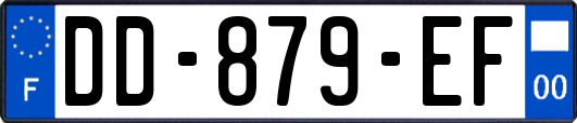 DD-879-EF