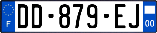 DD-879-EJ