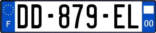 DD-879-EL