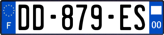 DD-879-ES