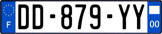 DD-879-YY