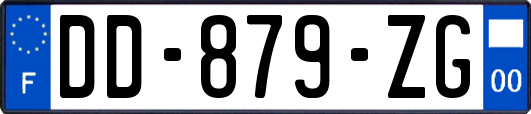 DD-879-ZG