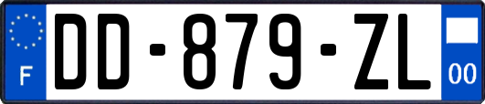 DD-879-ZL